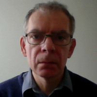 John Peverett