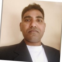 Srinivas Krishna