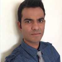 Azher Ali Khan Mohammed