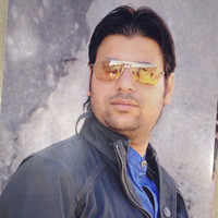 ABHISHEK BHARDWAJ