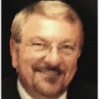 Patrick Rubano