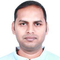 Santosh Kumar Yadav