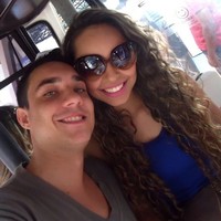 Jéssica de Almeida da silva