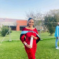 Simphiwe Majola
