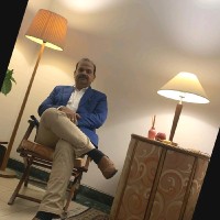 Pranav Rawal