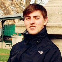 Serge Haritonov