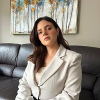 Melanie Rico Cordero