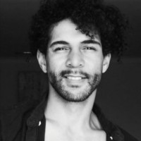 Jonathan Roumain