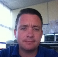 Nigel Buckle