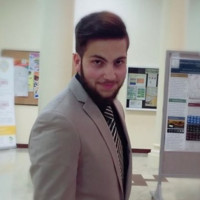 Ahmed Salameh