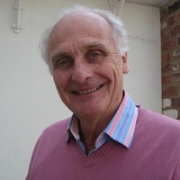 Hugh Sturzaker