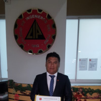 D. Maximiliano Gomes