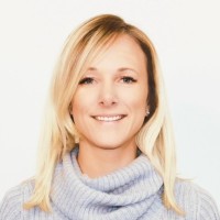 Amanda Pelton, Mba