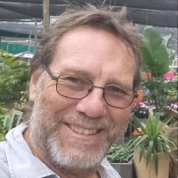 Johan Vosloo