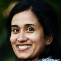 Veena Paul