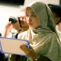 Siti Ikrimah