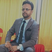Mohammad Adeeb Shahwar