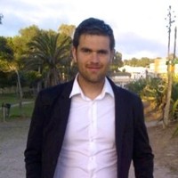 Jaume Domènech Hernández