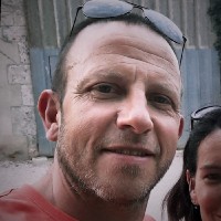 Laurent Pichon
