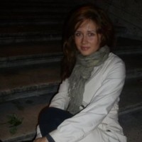 Natalia Antonova