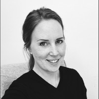 Rebecca Olsson