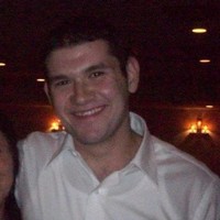 Joshua Weaver