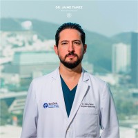 Dr. Jaime Tamez