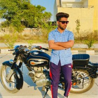 Lovepreet Singh