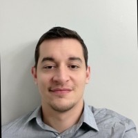 Patrick Cipriano