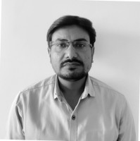 Rajesh Muliya