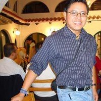 Giovany Ujpán Mendoza