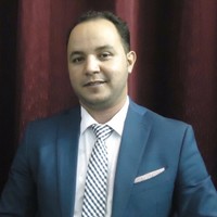 MOHAMED EL IDRISSI RIOUI