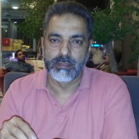 Wamiq Saeed