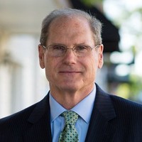 Rodger Sauls, Jr.