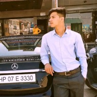 Chandan Sehdev