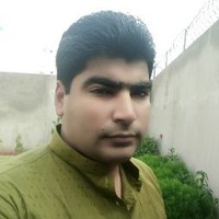 Mobashar Ali