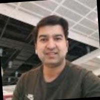 Asif Ali