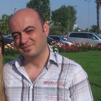 Ismail Keskin