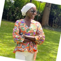 Madjiguène Samoura
