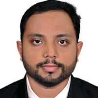 Noufal Saheerudeen