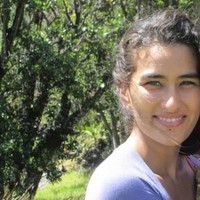 Sara Pastrana Moreno