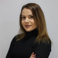 Desislava Olovenekova