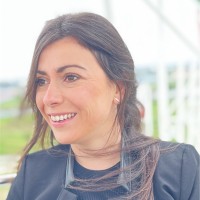 Céline Lapouge