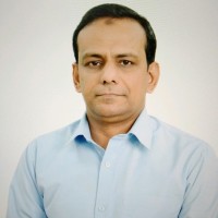 Raheel Farooq
