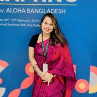 Liza Chakma