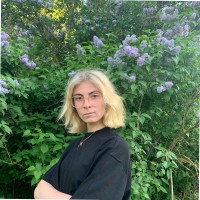 Lina Fjellner