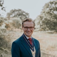 Maarten-Reijer Baas