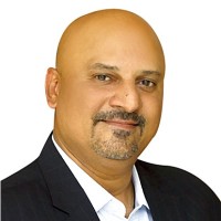 Rohit Sawhney