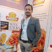 Chandresh Maurya
