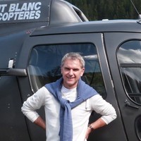 Nicolas Barbé
